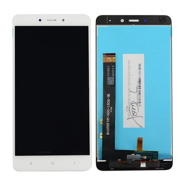 Teknonet Xiaomi Redmi Note 4 Uyumlu Org Lcd+Dokunmatik VR-2228