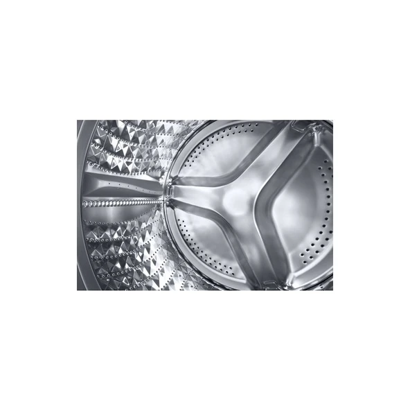 Samsung 9 Kg Çamaşır Makinesi Beyaz - Resim 3