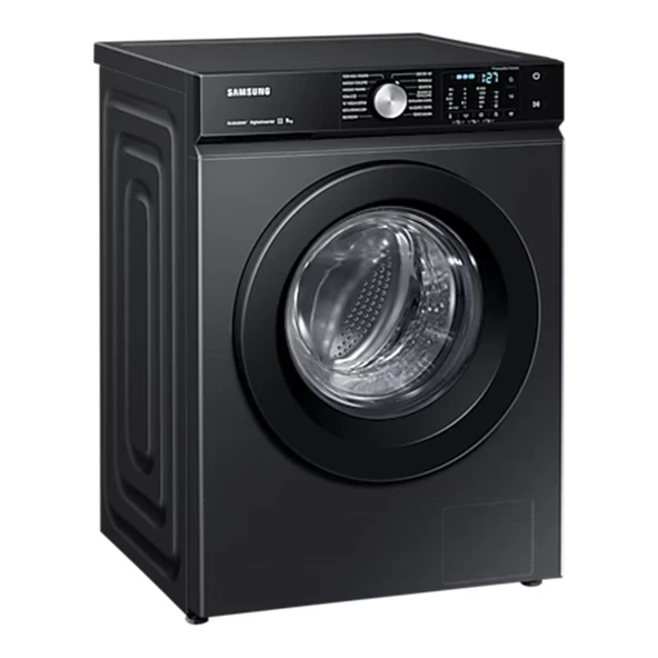 Samsung WW11BBA046ABAH 11 Kg 1400 devir Çamaşır Makinesi - Resim 2