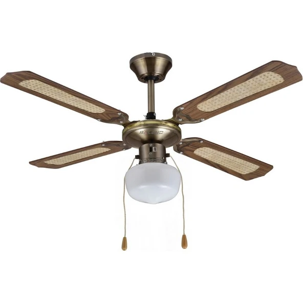 Baleno CF42 Bsm Avizeli Tavan Vantilatörü ürün görseli 1