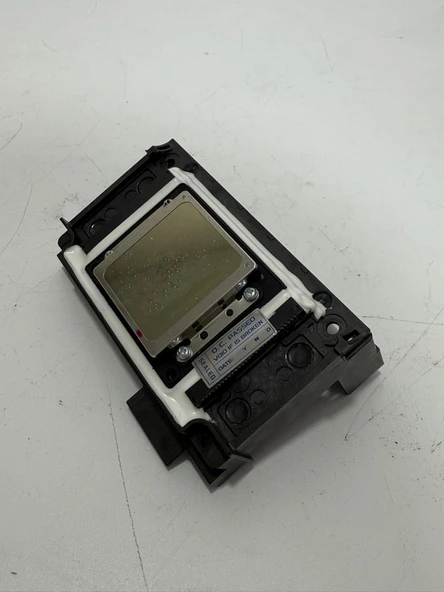 Epson XP600 Baskı Kafası - Resim 3