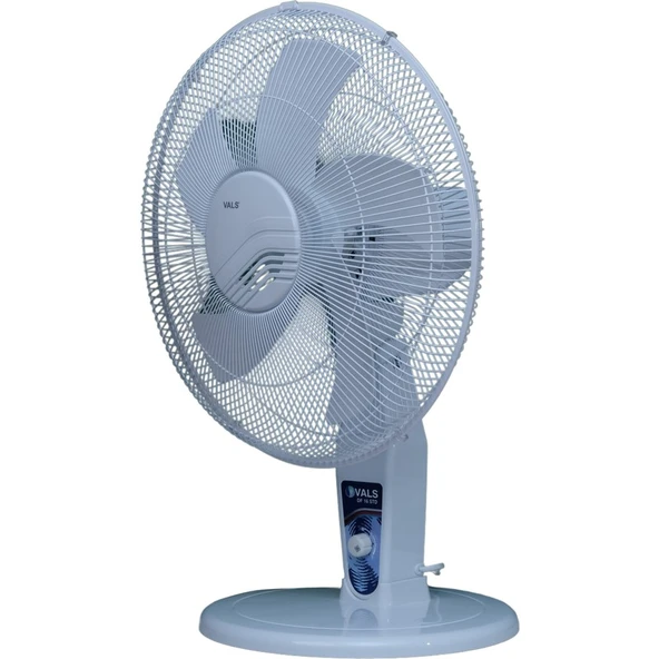 Vals DF 16 STD 16'' Masa Üstü Vantilatör - Resim 2