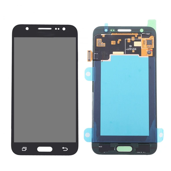 Teknonet Samsung Galaxy J500 J5 Uyumlu Oled Lcd+Dokunmatik VR-2564 ürün görseli 1