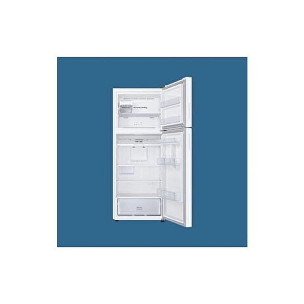 RT47CG6636WW, Üstten Donduruculu Buzdolabı, 465 Litre - Resim 2