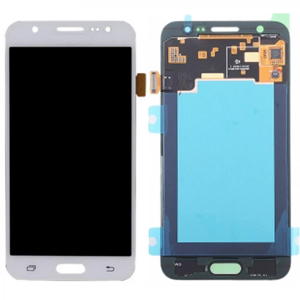 Teknonet Samsung Galaxy J510 J5 2016 Uyumlu Org Lcd+Dokunmatik VR-2556 - Resim 3