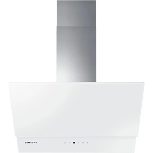 Samsung NK24M7060VW/TR Ankastre Davlumbaz Beyaz ürün görseli