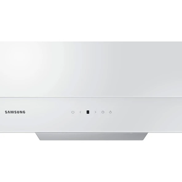 Samsung NK24M7060VW/TR Ankastre Davlumbaz Beyaz - Resim 3