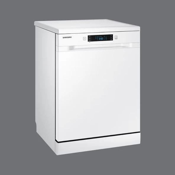 DW60DG560FWQ, 6 Programlı Solo Bulaşık Makinesi DW60DG560FWQ, 6 Programlı Solo Bulaşık Makinesi - Resim 2