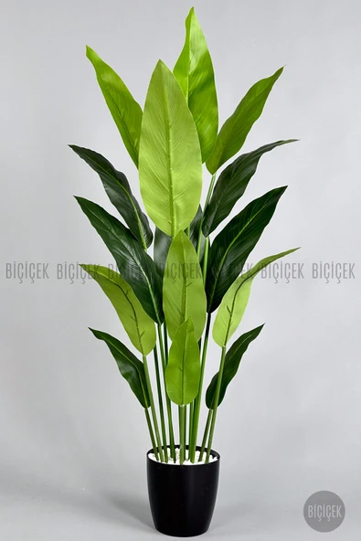 BİÇİÇEK Yapay Starliçe Ağacı 140-170 cm - Resim 8