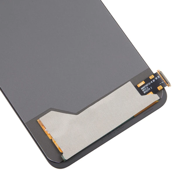 Teknonet Xiaomi Redmi Note 12 Uyumlu Oled Lcd+Dokunmatik NT-111098 - 2