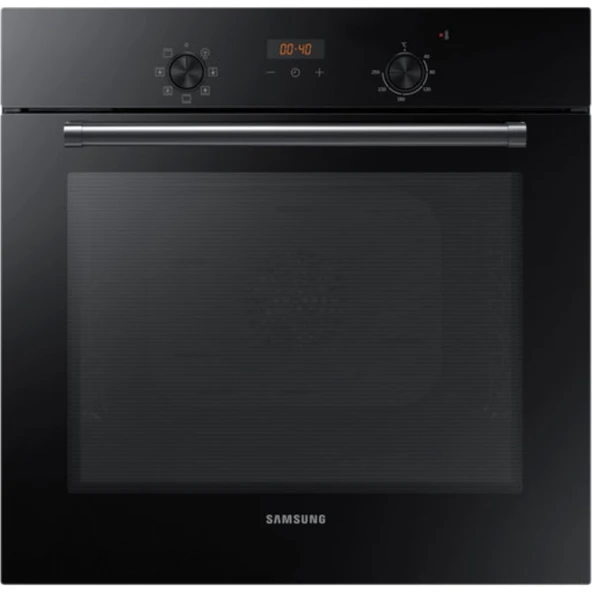 Samsung NV60K5140BB/TR 60 Lt 7 Adet Pişirme Programlı Elektrikli Fırın ürün görseli 1