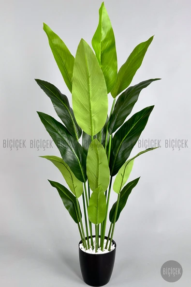 BİÇİÇEK Yapay Starliçe Ağacı 140-170 cm - Resim 5