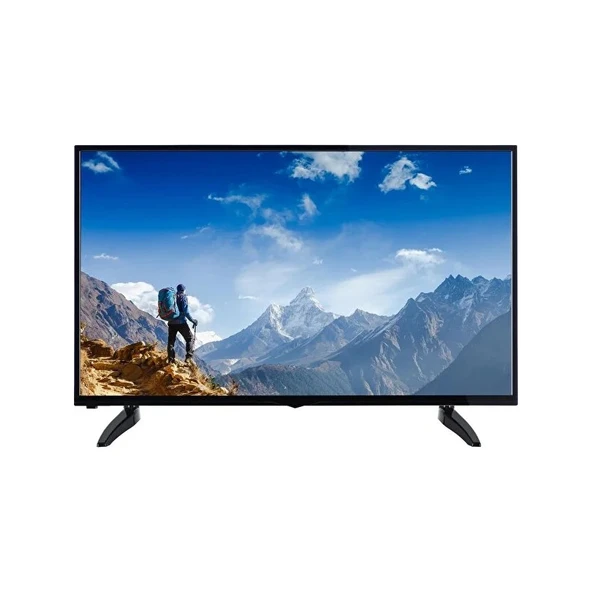 Telefunken 43TF6530 43" 109 Ekran Dahili Uydu Alıcılı Full HD Smart LED TV ürün görseli 1