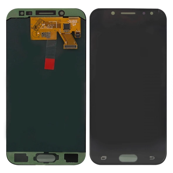Teknonet Samsung Galaxy J530 J5 Pro Uyumlu Org Lcd+Dokunmatik VR-2324 - Resim 3