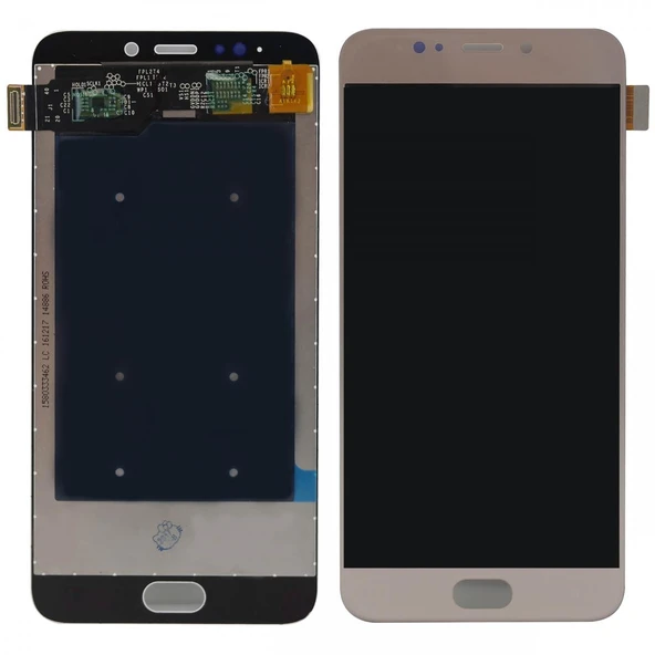 Teknonet Casper Via F1 Uyumlu Org Lcd+Dokunmatik VR-2768 ürün görseli 1