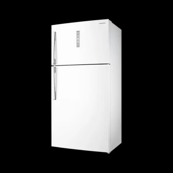 RT58K704RWW,  Samsung Üstten Donduruculu Buzdolabı RT58K704RWW, Üstten Donduruculu Buzdolabı, 588 Litre - Resim 2