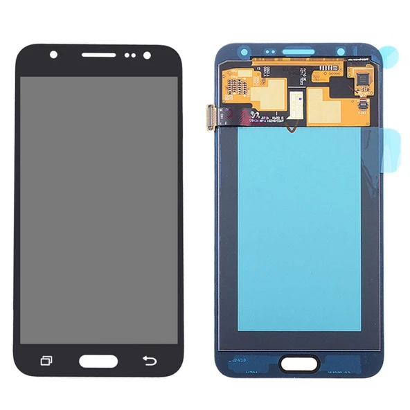 Teknonet Samsung Galaxy J700 J7 Uyumlu Org Lcd+Dokunmatik VR-2432 - Resim 2