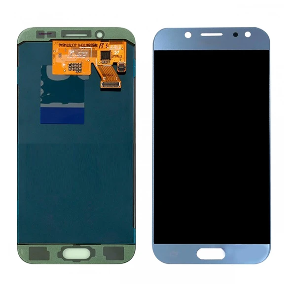 Teknonet Samsung Galaxy J530 J5 Pro Uyumlu Org Lcd+Dokunmatik VR-2324 ürün görseli 1