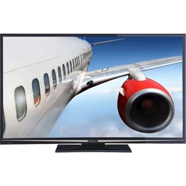 Telefunken 32TF6520 32'' 82 Ekran Uydu Alıcılı HD Smart LED TV ürün görseli