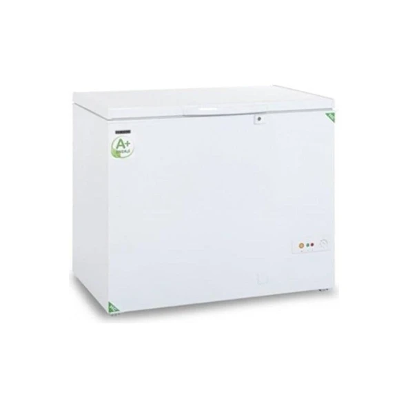 Şenocak Soğutucu+Do D-315 Dual A+ 279 Lt ürün görseli