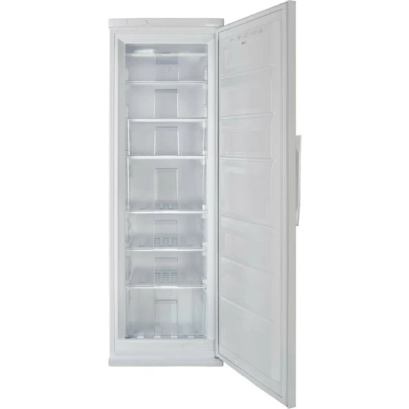 Vestfrost Vfr 301 7 Çekmeceli Derin Dondurucu ürün görseli