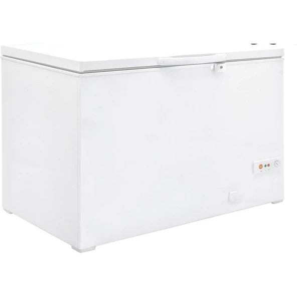 Şenocak D 370 Df Joker Sandık Tipi Derin Dondurucu - 300L ürün görseli