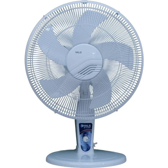 Vals DF 16 STD 16'' Masa Üstü Vantilatör ürün görseli 1