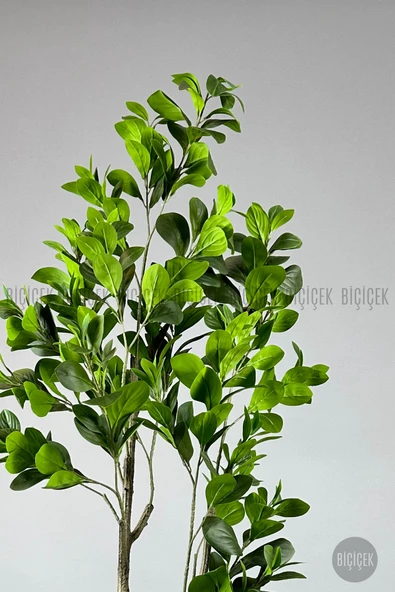 BİÇİÇEK Yapay Manolya Ağacı 150-180cm - Resim 2