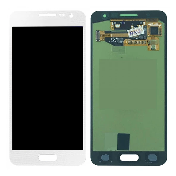 Teknonet Samsung Galaxy A300 A3 2015 Uyumlu Org Lcd+Dokunmatik VR-2471 - Resim 3