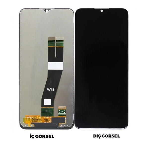 Teknonet General Mobile GM21 Uyumlu Org Lcd+Dokunmatik NT-96635 ürün görseli