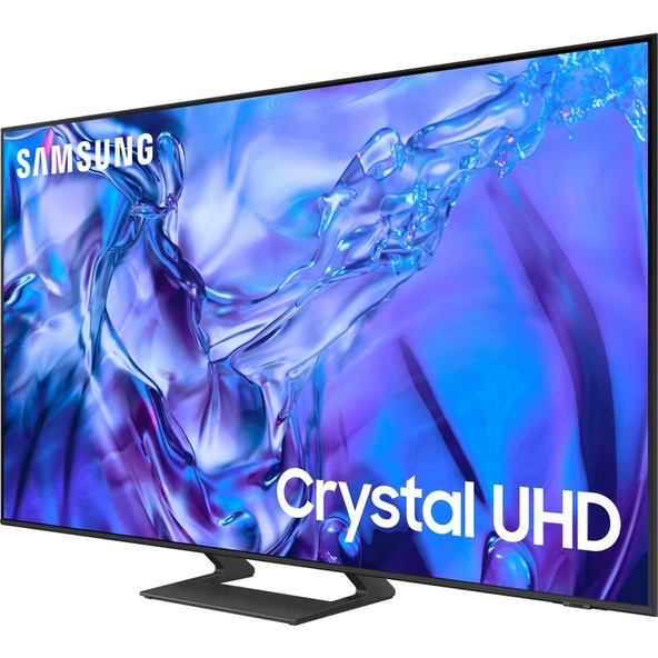 Samsung 65DU8500 65" 163 Ekran Uydu Alıcılı Crystal 4K Ultra HD Smart LED TV - Resim 2