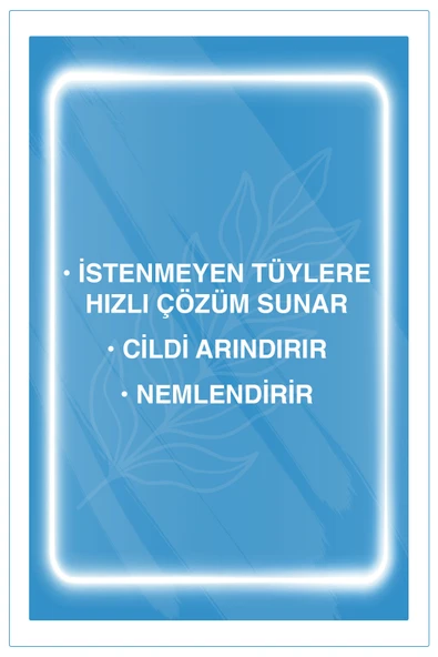 Tüy Dökücü Sprey Erkek 175 ml - 3