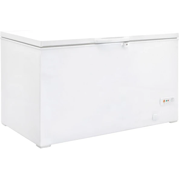 Şenocak D480 Df Dual Sandık Tipi Derin Dondurucu ürün görseli 1