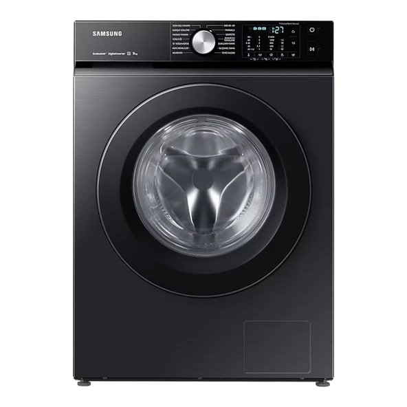 Samsung WW11BBA046ABAH 11 Kg 1400 devir Çamaşır Makinesi ürün görseli 1