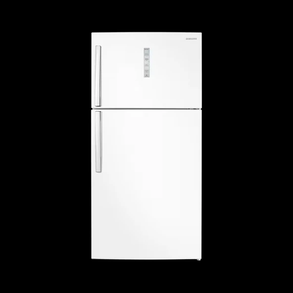 RT58K704RWW,  Samsung Üstten Donduruculu Buzdolabı RT58K704RWW, Üstten Donduruculu Buzdolabı, 588 Litre ürün görseli