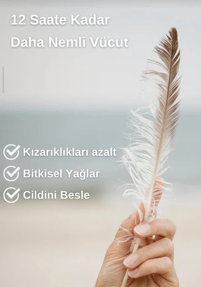 ELVONS VÜCUT LOSYONU-GLAMOUR 200 ML - Resim 3