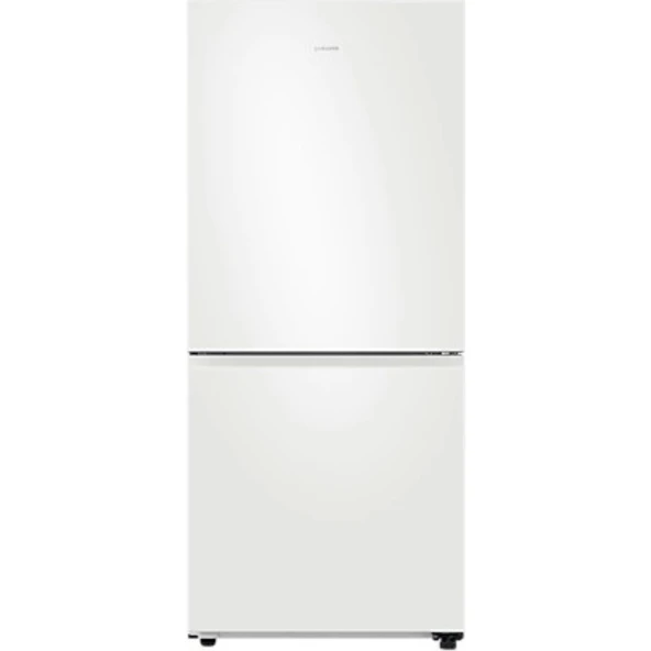 Samsung RB45DG600EWW 465 Litre Beyaz Üstten Donduruculu Buzdolabı ürün görseli