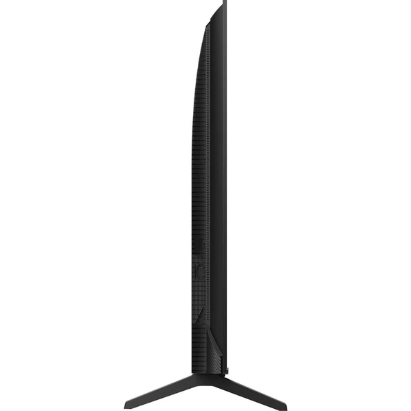 TCL 50T6C  50" 127 Ekran Uydu Alıcılı 4K Ultra HD Google QLED TV - Resim 3