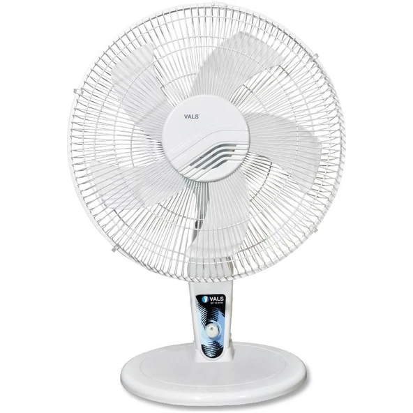 Vals Df 16 Std Masaüstü Vantilatör ürün görseli 1