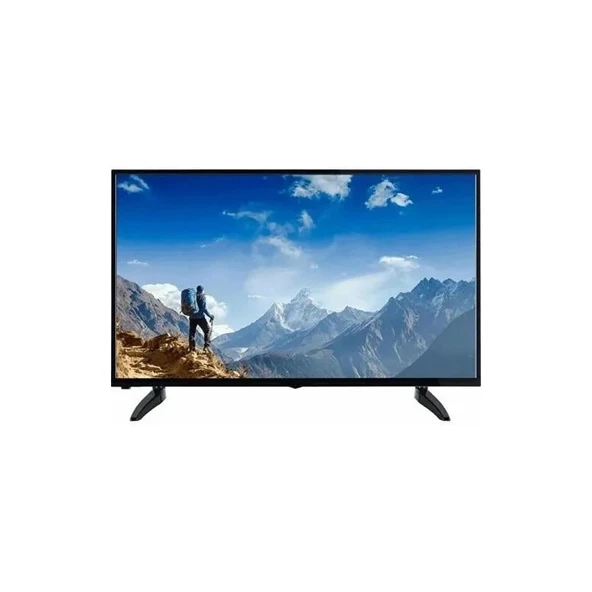 Telefunken 43TF8560A Full HD 43" 109 Ekran Uydu Alıcılı Android Smart LED TV ürün görseli