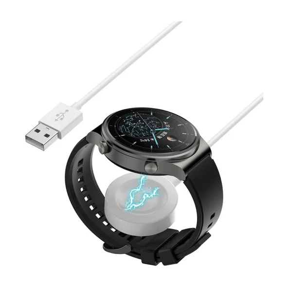 Nettech GT2 Pro Kablosuz Wireless Şarj NT-110062 - Resim 3