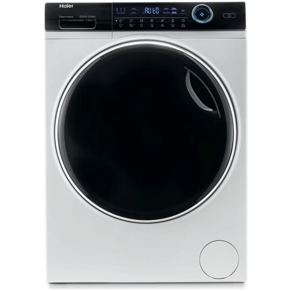 Haier HW100-B14979-S 10 kg 1400 Devir Çamaşır Makinesi ürün görseli