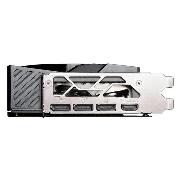 MSI GeForce RTX 5080 16G GAMING TRIO OC GDDR7 DLSS 4 256 Bit Ekran Kartı - Resim 5