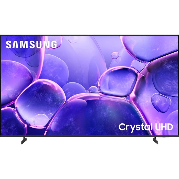 Samsung 55U8200F 55'' 139 Ekran Uydu Alıcılı 4K Ultra HD Tizen Smart Crystal  TV ürün görseli 1