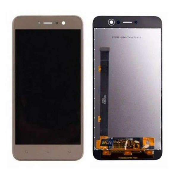 Teknonet Casper Via P2 Uyumlu Org Lcd+Dokunmatik VR-1184 ürün görseli 1