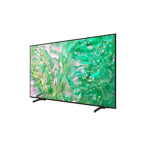 Samsung 55DU8100 55" 139 Ekran Uydu Alıcılı 4K Ultra HD Tizen Smart LED TV - Resim 2