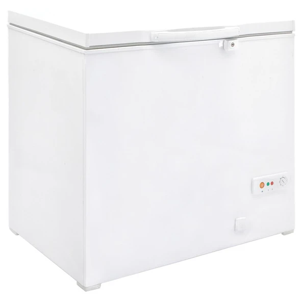 Şenocak D280 Df Dual Sandık Tipi 200 Litre Soğutucu+Dondurucu Difriz ürün görseli