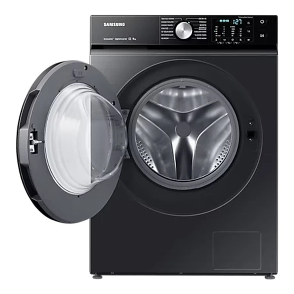 Samsung WW11BBA046ABAH 11 Kg 1400 devir Çamaşır Makinesi - Resim 3