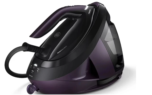 Philips PerfectCare 8000 PSG8160/30 2700 W Kazanlı Ütü (Philips Türkiye Garantili) - 4