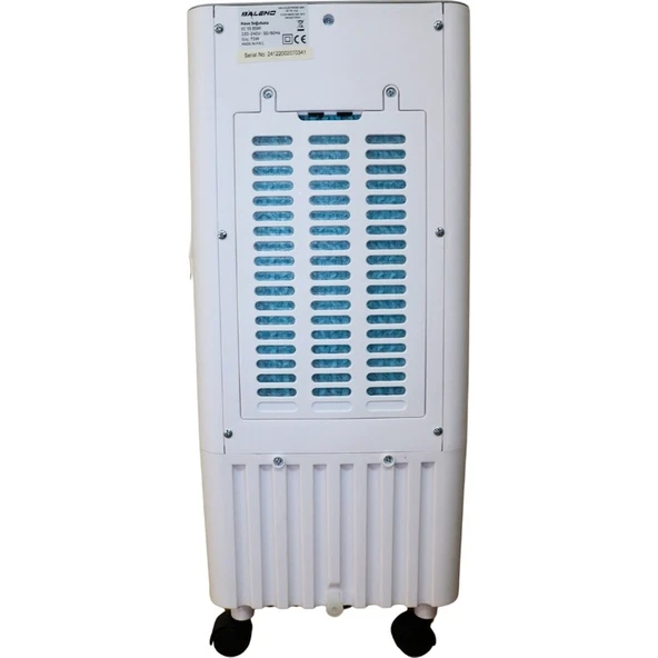 Baleno Ec 55 Bsm - Soğutucu - Resim 3